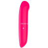 LATETOBED Stimulateur de clitoris Denzel 13 x 2.8cm Rose